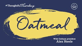 Thoughtful Thursday, Episode 146
