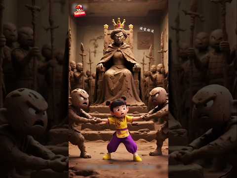 चिंटू फिर से कीचड़ की दुनिया में पहुंचा!😨#shorts #baalveer #vivan #rey #facts #brixxmediain #cartoon