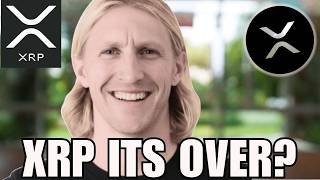 WTF! ITS OVER XRP! ! 🚨