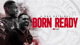 BORN READY - DER DNA FILM VON DAVID ALABA & NIKLAS WILSON SOMMER