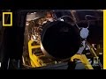 Minivan Speed and Performance Analysis