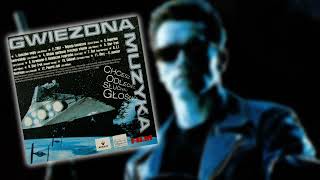 Gwiezdna Muzyka - "Terminator 2: Ostateczna Rozgrywka" (Brad Fiedel)