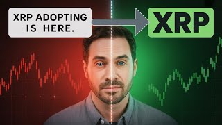 XRP Adoption Begins: This SEC Filing Changes Everything! | XRP News Today