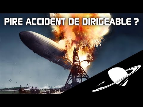 🪐Le crash du Hindenburg... inévitable ?