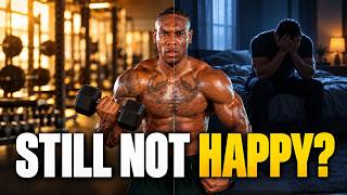 Working Out Is Ruining Your Life
