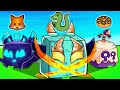Player Strategies and Game Mechanics