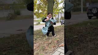 Baby’s Escape