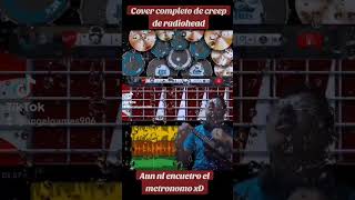 creep de radiohead