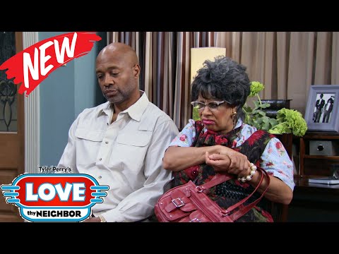 Love Thy Neighbor 2025 🎃🎈🎃 Full Episodes S2 EP20 🎃🎈🎃 Best Comedy Sitcom 2025