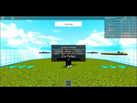 L Id Code Roblox 06 2021 - the l song roblox id