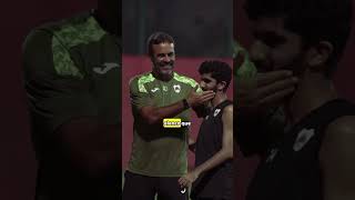 No desejo é Artur Jorge, na realidade é Renato Gaúcho. Vasco sendo Vasco. #futebol