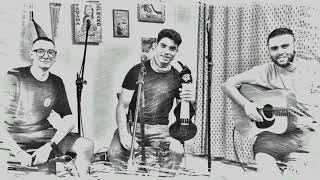 Γιάννης Φιόλλας - Ο Δίας | Live - ( Cuatro Caminos Music ) Exarcheia 