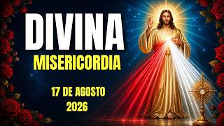 Coronilla Divina Misericordia 17 de Agosto: PROVISIÓN 💰 | BlogsFD