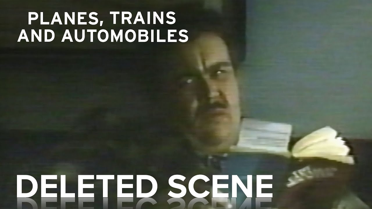 Planes, Trains and Automobiles Trailer thumbnail