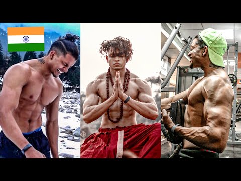 Kar Har Maidan Fateh🔥| Indian Bodybuilding Motivation