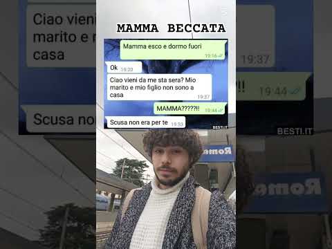 Seguimi lascia like se hai capito