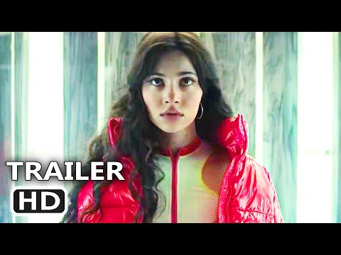 MUTED Trailer (2023) Cristina Kovani, Arón Piper Thriller