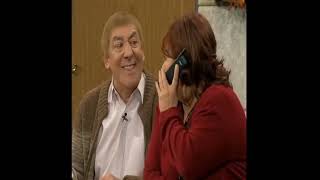 Dieter Hallervorden Kurt is de Pappe los