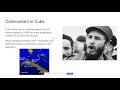 Exploring the Death of Stalin and the Cuban Missile Crisis