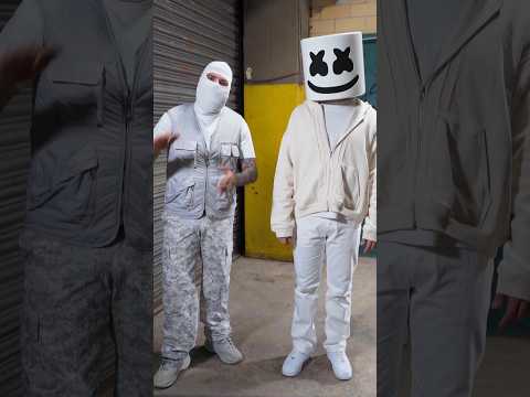 Farruko and Marshmello present “This Life”