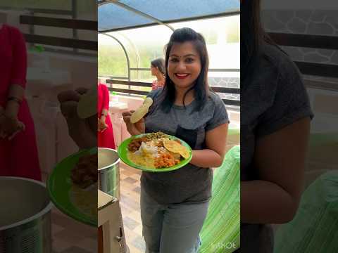 ഓഫീസിലെ ഇന്നത്തെ ഉച്ചയൂണ് കണ്ടാലോ? ???