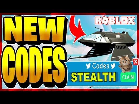 All Sharkbite Codes 2019 07 2021 - roblox sharkbite stealth boat