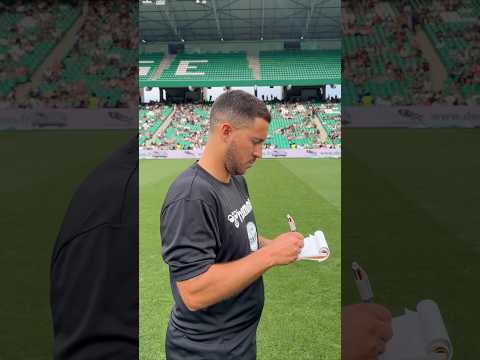 Tuto foot à Hazard😱😂