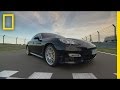 Porsche Panamera Insights and Impact
