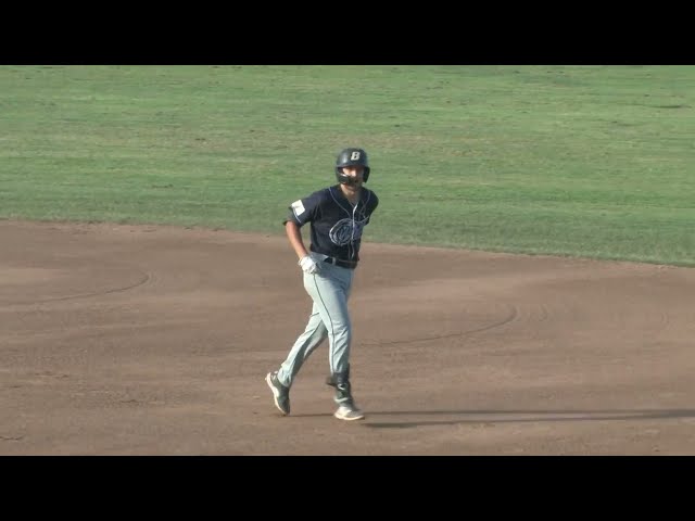 Newport Gulls vs Ocean State Waves 7-10-2024