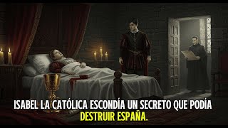 Fue envenenada por su hijo — lo que ella escondía podía destruir un imperio