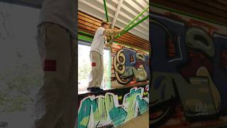 Wir waren bei der Parkourconvention Dortmund     #parkour  #parkourvideos #parkourlife
