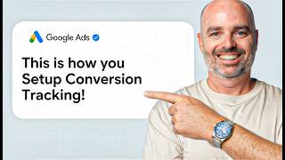 How to Set Up Conversion Tracking in Google Ads [for Lead Gen]