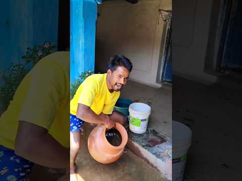 दादा परदादा पानी को ऐसे ठंडा रखते थे #minivlog #vlog #tranding #ashortaday #summer
