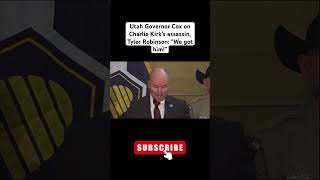 #charliekirk #usa #news #fbi #utah #subscribe #shorts #politics