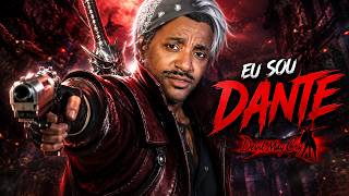 STREAMER FALIDO TENTANDO MUDAR DE VIDA ( Ao Vivo )