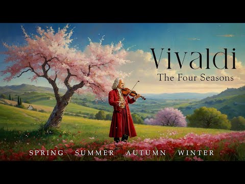 The Four Seasons - Vivaldi : A Classical Masterpiece