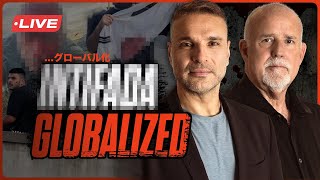 聖書預言が展開する中、世界的反ユダヤ主義爆発的に広がる | 中東とその先