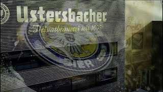 Brauerei Ustersbach Imagefilm