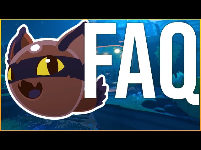 All your Questions about Slime Rancher 2 Answered!