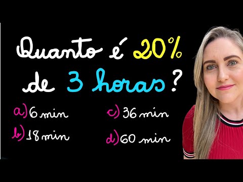 APRENDA COMO FAZER UM PROBLEMA DE PORCENTAGEM! EXPLICAÇÃO DETALHADA DE PORCENTAGEM!!