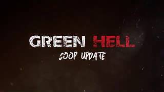 Green Hell update adds achievements, story co-op, and more