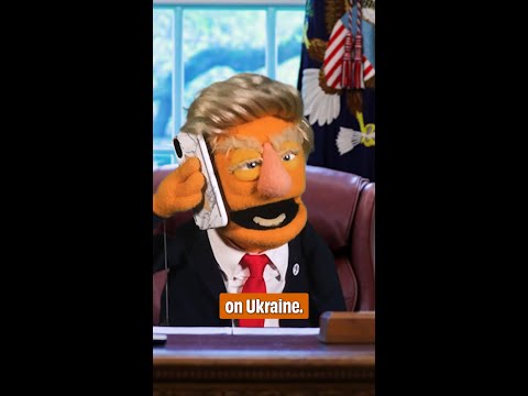Putin hears he will lose all of Ukraine