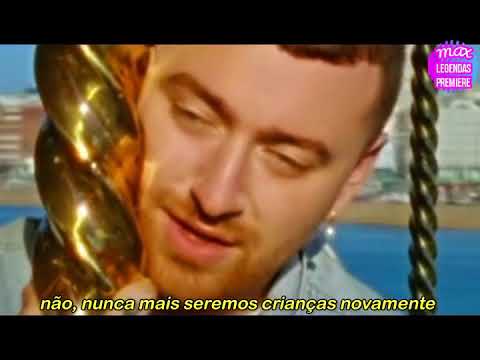 Sam Smith - Kids Again (Tradução) (Legendado) (Clipe Oficial)