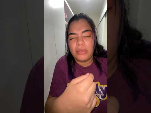 SERÁ QUE ELA VAI ME PERDOAR? 😩