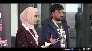 Hult Prize OnCampus Event