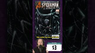 So much Spider-Man spec this week🕷️… but will it actually pay off? 👀 TOP 10 Trending Comics Catch up