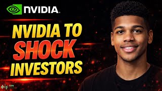 NVDA Stock Next Move Will Blindside Wall Street (Here’s The Setup)