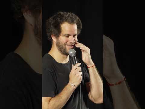 Pintor Uruguayo ๐จ๐ปโ๐จ๐บ๐พ #shorts #standup #standupcomedy #funny