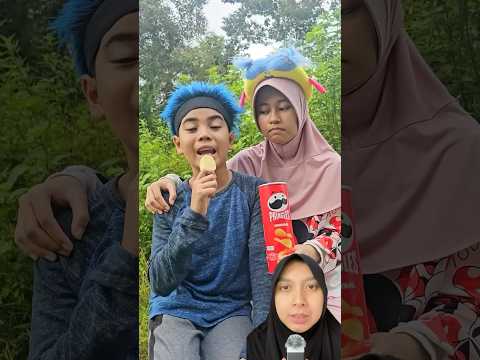 Mama Minta Satu #funny #funnydubbing #dubbing #hiburan