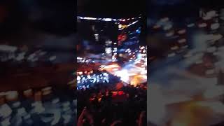 NXT Takeover Portland open